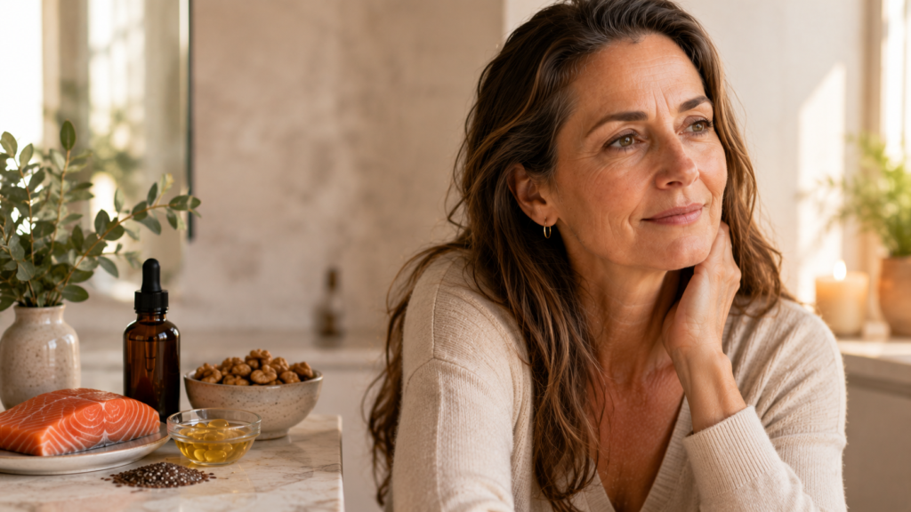 Best Barrier Repair Cream for Menopausal Skin: What Actually Works