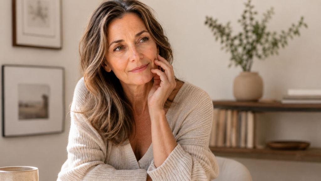 Omega-3 Foods for Skin Barrier: Complete Guidance for Midlife Skin